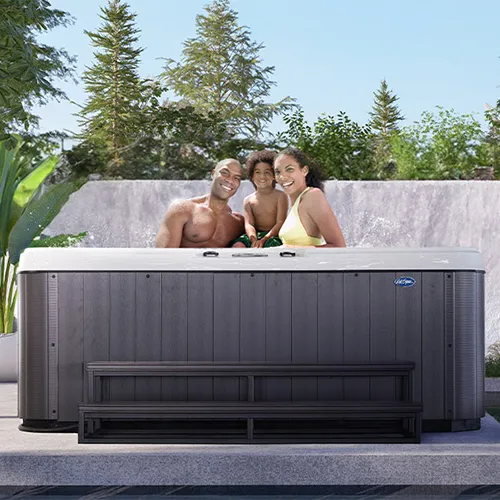 Patio Plus hot tubs for sale in Topeka